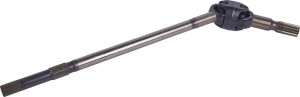 Articulated axle shaft, complete CI339199