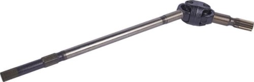 Articulated axle shaft, complete CI339199 - Intertraktor