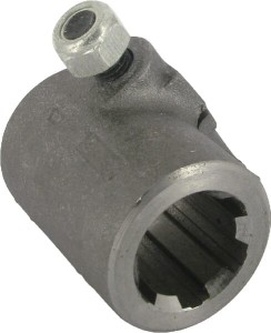 Tuleja profilowana Walterscheid, KNP1 3/8 Z6, 70 KF 1603141