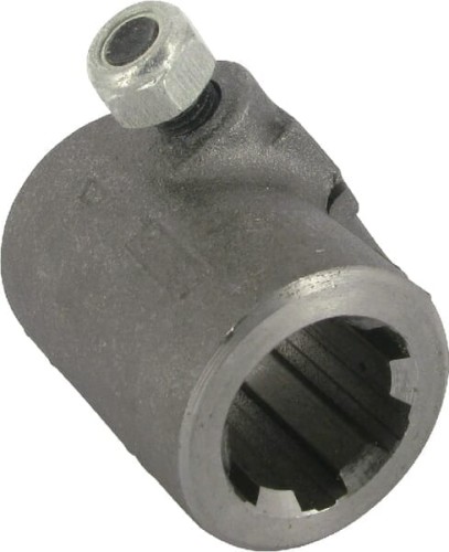 Tuleja profilowana Walterscheid, KNP1 3/8 Z6, 70 KF 1603141 - Intertraktor