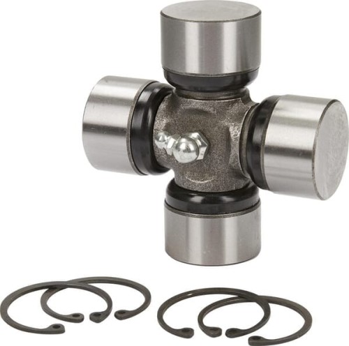 Krzyżak wału, Ø 36x89.0 mm, 8 Steel-Power 40755003040080 - Intertraktor