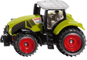 Ciągnik Claas Axion 950 S01030