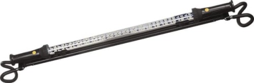 Akumulatorowa lampa przenośna LED TAB69206 - Intertraktor