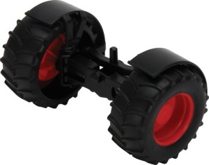 Oś przednia Fendt209S U42101