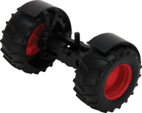 Oś przednia Fendt209S U42101 - Intertraktor
