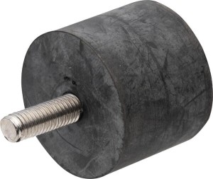Odbojnik gumowy 50 mm x 42 Z4020
