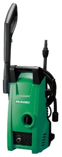 Myjka wysokociśnieniowa AW100LAZ - Intertraktor