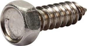 Śruba 6,3X19 V2A DD093