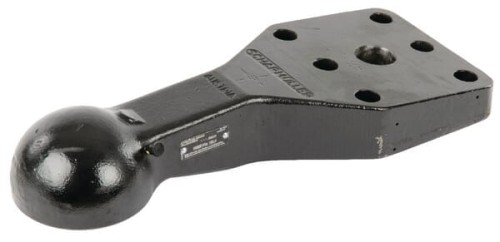 Zaczep kulowy 00655900A02 - Intertraktor