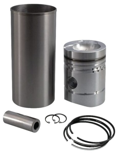 Zestaw naprawczy silnika 4 pierścienie, pasuje do SW-400 26900230020290 - Intertraktor