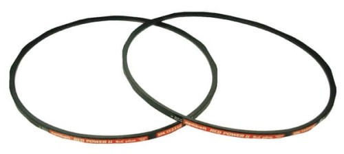 Pas klinowy Red-power Optibelt, SPA 13x1500 SPA1500RP - Intertraktor