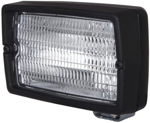 Lampa robocza prostokątna H3 Master 5060 Hella 1GA005060001 - Intertraktor