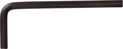 Klucz imbusowy L metryczny, 5 mm 1809020050KR - Intertraktor