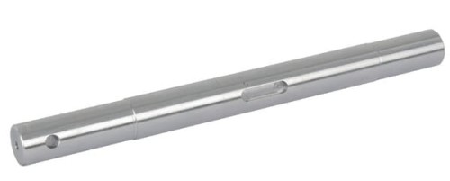 Wałek podajnika zbożowego 0006051273KR - Intertraktor