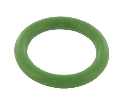Pierścień uszczelniający 10.5x2mm HNBR zielony KL070825 - Intertraktor