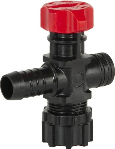 Korpus rozpylacza pojedynczy krańcowy SY026910N - Intertraktor