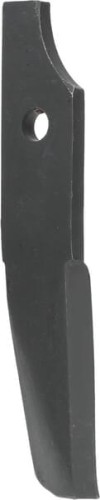 Nóż frezujący prawy 50mm 12mm pasuje do Kuhn 51933800 - Intertraktor