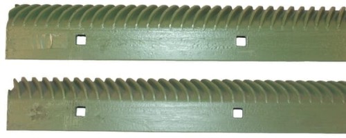 Para cepów 2 szt. prawy + lewy 0001775320KR - Intertraktor