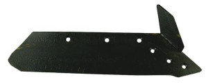 Lemiesz bez dłuta, prawy 16" H6 Kuhn 581416