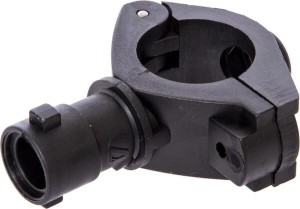 Zacisk uchw.dyszy 3/4"F10 400750