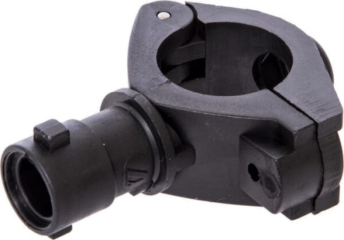 Zacisk uchw.dyszy 3/4"F10 400750 - Intertraktor