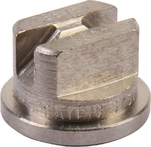 Rozpylacz płaskostrumieniowy TP 65° 02 ze stali szlachetnej TeeJet TP6502SS