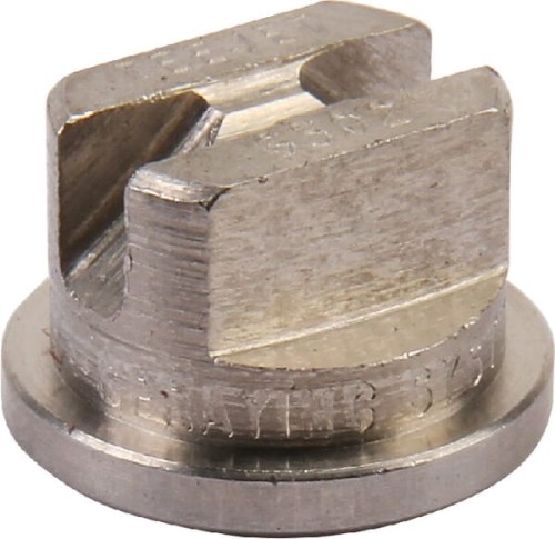Rozpylacz płaskostrumieniowy TP 65° 02 ze stali szlachetnej TeeJet TP6502SS - Intertraktor
