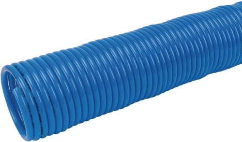 Wąż spiralny PA64 20M SPA64BU20 - Intertraktor