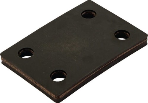 Łopatka 0007313750 - Intertraktor