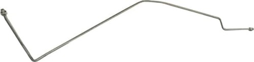 Hydraulic pipe 3455320 - Intertraktor
