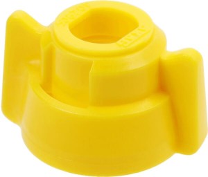 Zamknięcie bagnetowe żółte SW11,2 RG00061445
