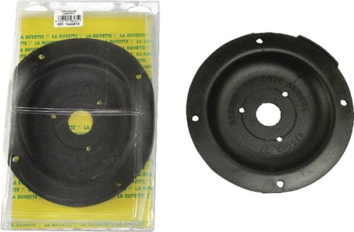 1 membrana AQUAMAT bez opakow. BU1090878 - Intertraktor