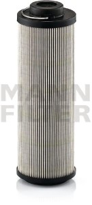 Filtr hydrauliki, Mann Filter HD1288