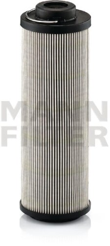 Filtr hydrauliki, Mann Filter HD1288 - Intertraktor
