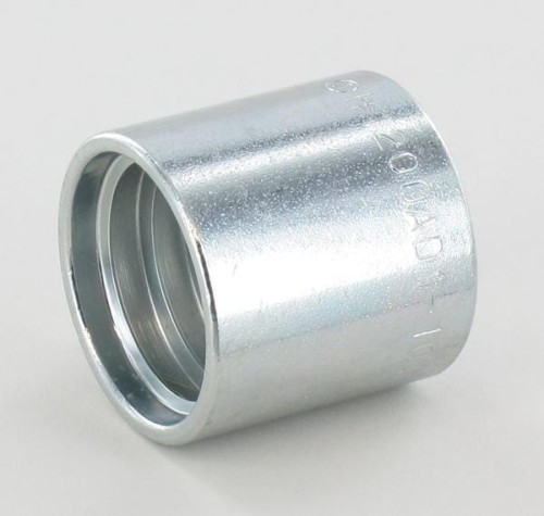 Tuleja Ø32x30.5mm DN16 ocynk Alfagomma SFAD116 - Intertraktor