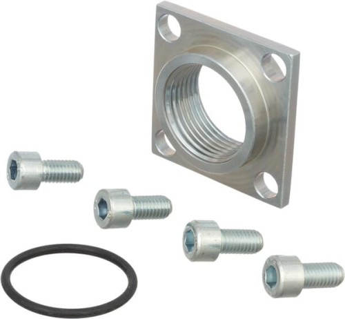 Adapter KIT SC 012-064 1" SF950403 - Intertraktor