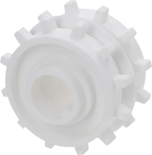 Kółko wysiewające, z klinem 61003025010050 - Intertraktor
