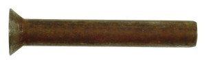 Nity z łbem wpuszczanym 6x40 mm Accord AC657271