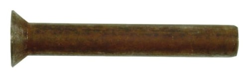 Nity z łbem wpuszczanym 6x40 mm Accord AC657271 - Intertraktor