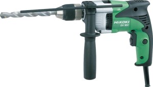 Wiertarka udarowa 590W DV16VWUZ