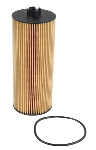 Filtr oleju, oryginał Deutz 2931095