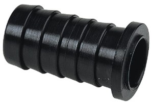 Przyłącze węża proste pod nakrętke nasadową z pierścieniem uszczelniającym Arag, 20 mm 105320