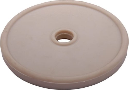 Membrana Ø125 43746 - Intertraktor