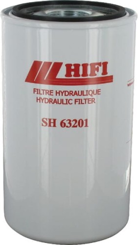 Filtr hydrauliki HIFI SH63201 SH63201 - Intertraktor
