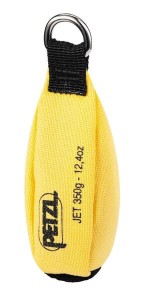 Woreczek do rzucania Jet 350g S02Y350