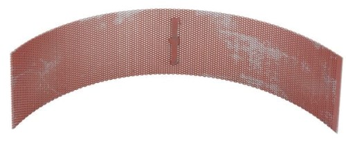 Sito okrągłe Cramer RWS685015535 - Intertraktor