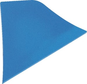 Pierś odkładni lewa DMSCK Lemken 34510003
