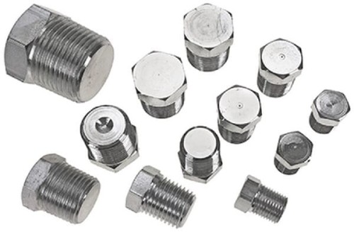 Zaślepki bloku silnika VPA5097 - Intertraktor