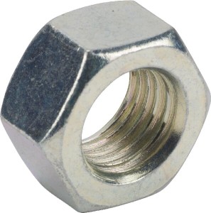 Nakrętka 6-kt. M16 DIN 934-8 3031015