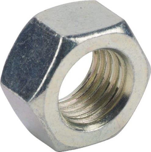 Nakrętka 6-kt. M16 DIN 934-8 3031015 - Intertraktor